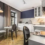 Appartement Luksus W Samym Centrum Wrocław