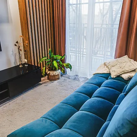 Luksus W Samym Centrum