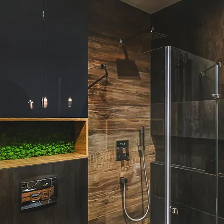 Luksus W Samym Centrum ヴロツワフ