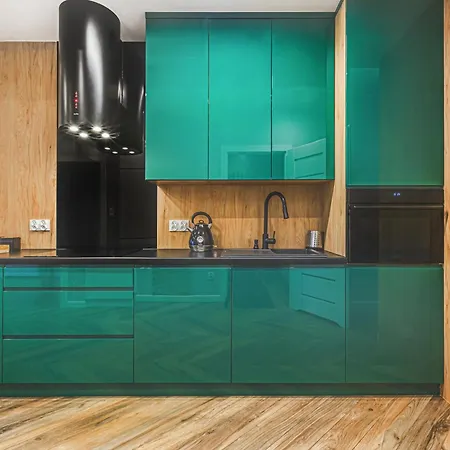 Luksus W Samym Centrum アパート ヴロツワフ