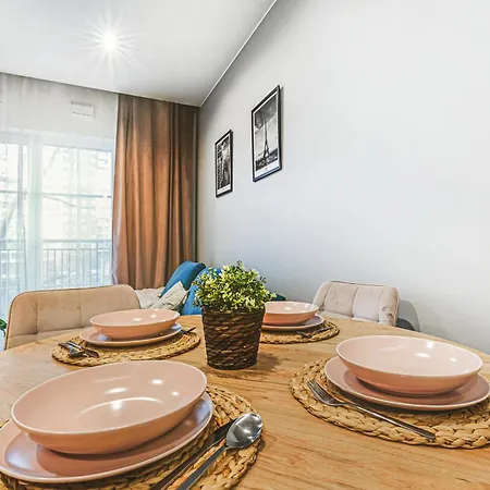 Luksus W Samym Centrum