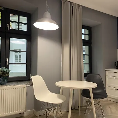 Luksus W Samym Centrum アパート *