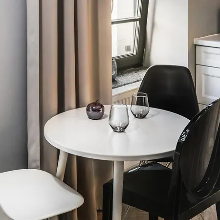 Luksus W Samym Centrum Apartment Wroclaw